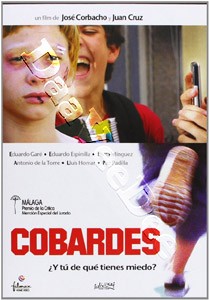 Cowards (DVD)